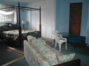 Macadamia Meadows Farm Bed & Breakfast Naalehu المظهر الخارجي الصورة