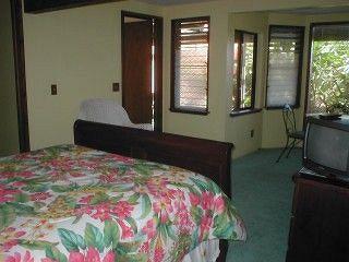 Macadamia Meadows Farm Bed & Breakfast Naalehu المظهر الخارجي الصورة