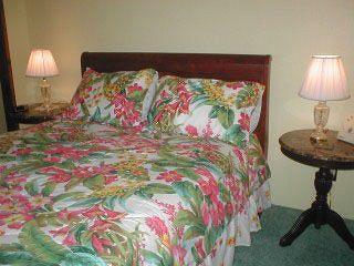 Macadamia Meadows Farm Bed & Breakfast Naalehu المظهر الخارجي الصورة
