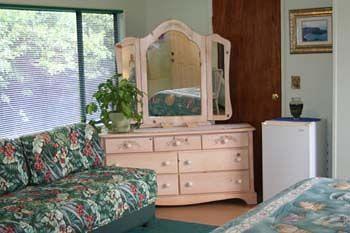 Macadamia Meadows Farm Bed & Breakfast Naalehu المظهر الخارجي الصورة